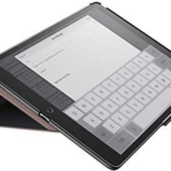 New SPECK Case for iPad 9.7" / iPad Pro / iPad Air & Air 2 | Rose Gold Metallic - Picture 5 of 5